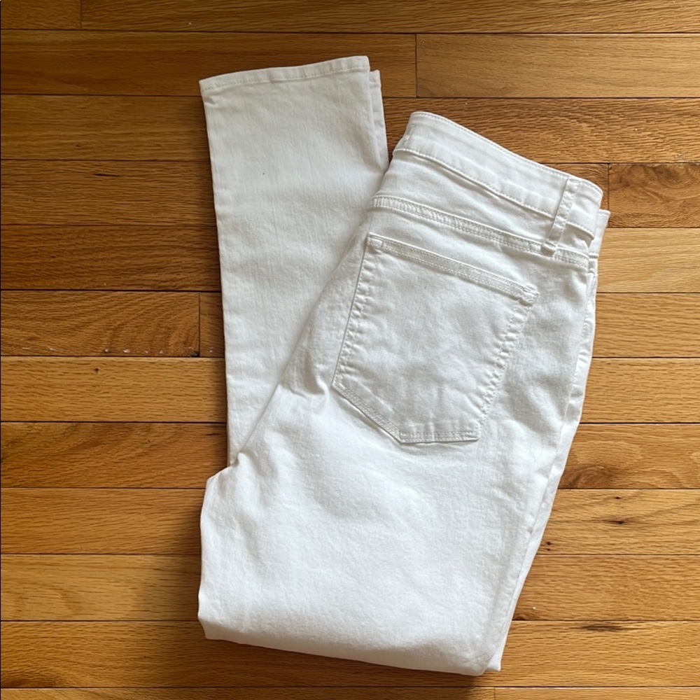 NWT LOFT Mid Rise Skinny Jeans